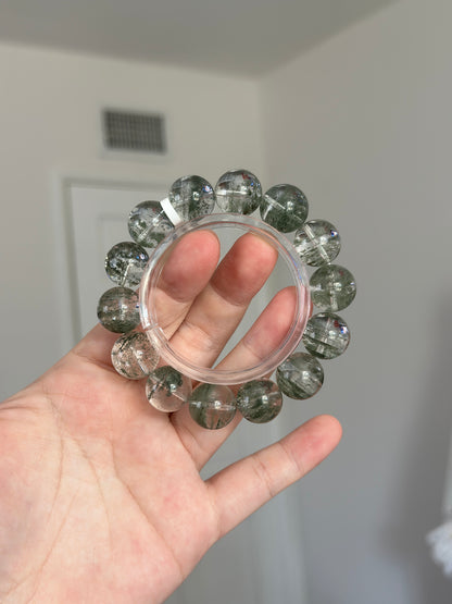 Pure Sands Green Ghost