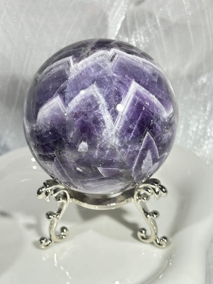Fantasy Amethyst Ball