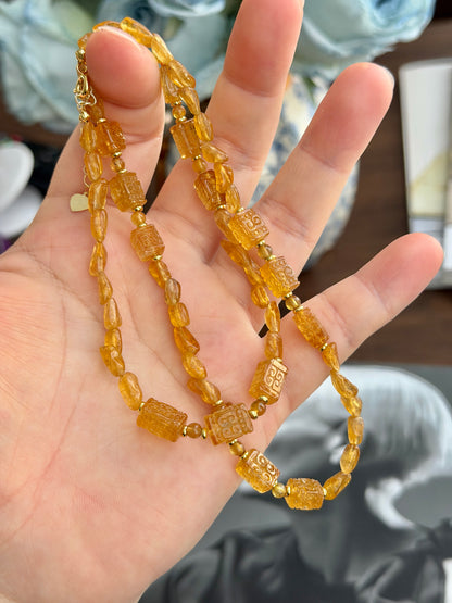 设计款 | 锦纹藏福