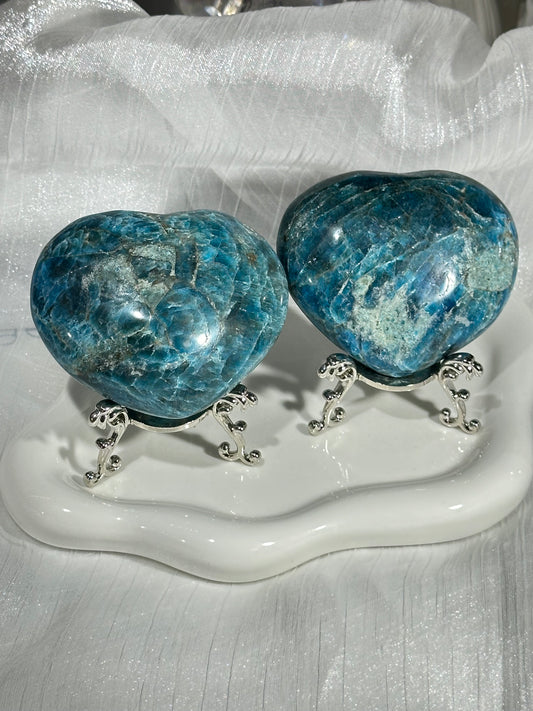 Blue phosphorus love handle