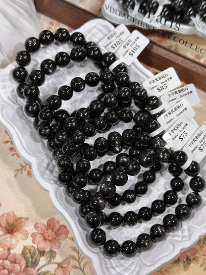 十字星光金运石