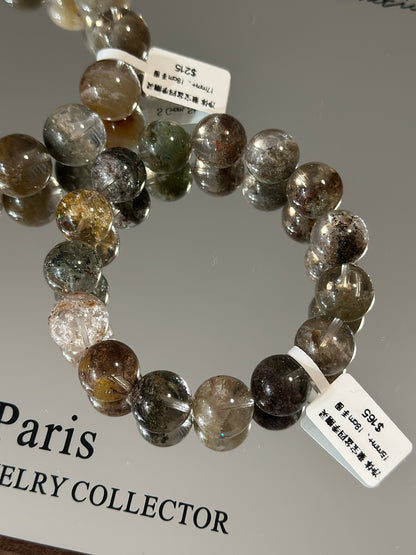 Purification Cornucopia Four Seasons Ghost