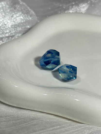 Aquamarine Shape
