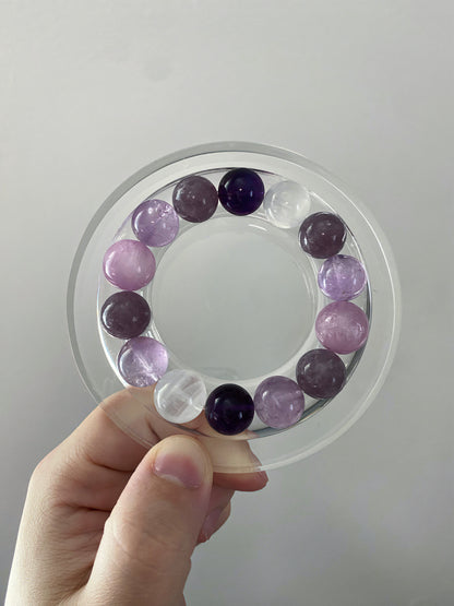 Design | Velvet Sunset