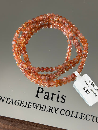 Golden Sun Three Circles