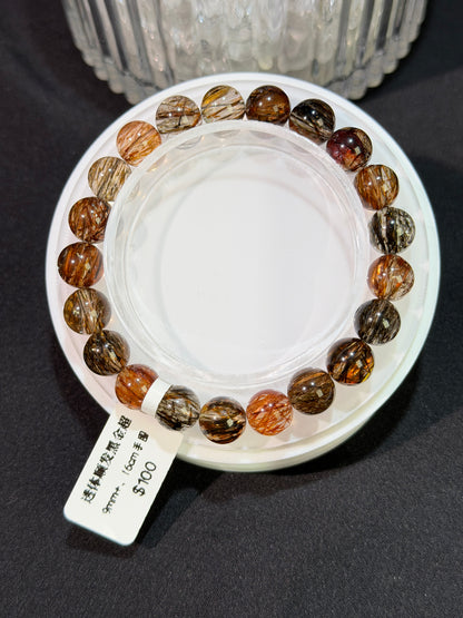 透体顺发黑金超