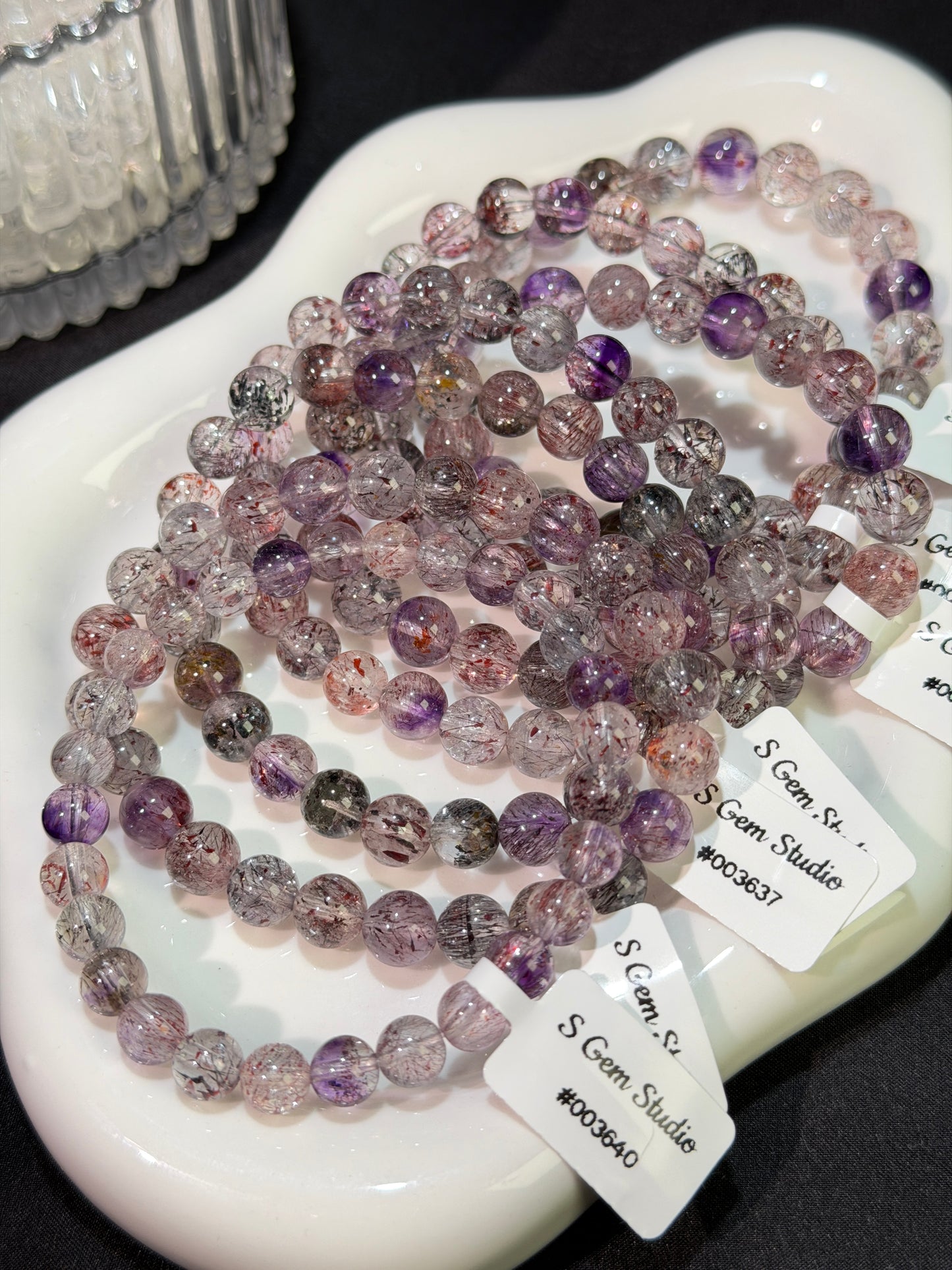 毒液彼岸花超七水晶