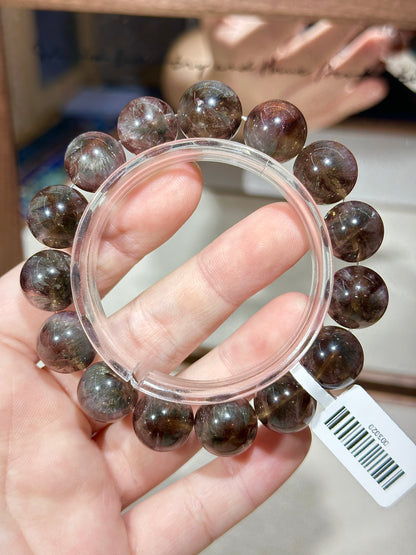 Aurora 23 thorn rose crystal