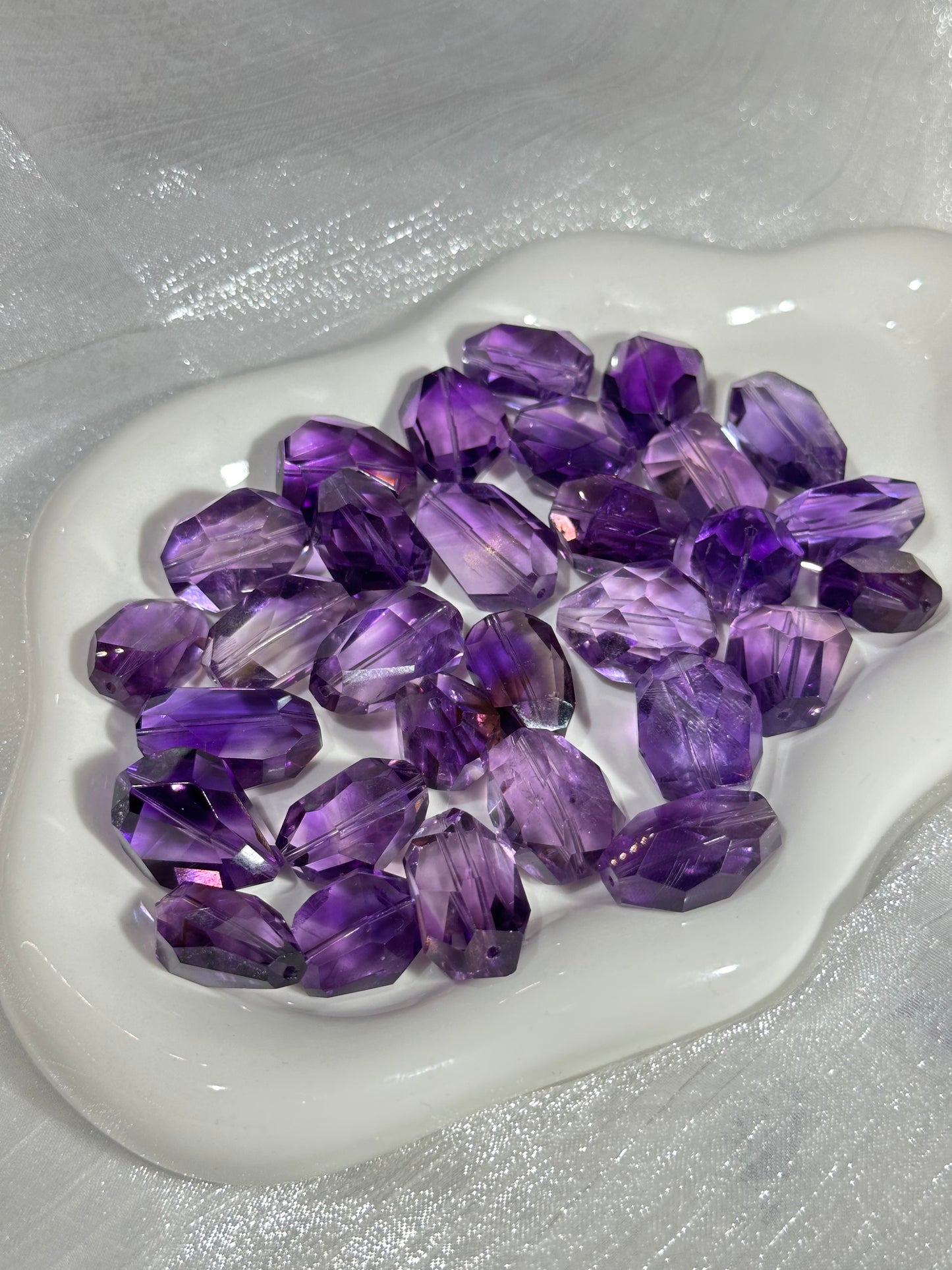 Uruguayan Amethyst