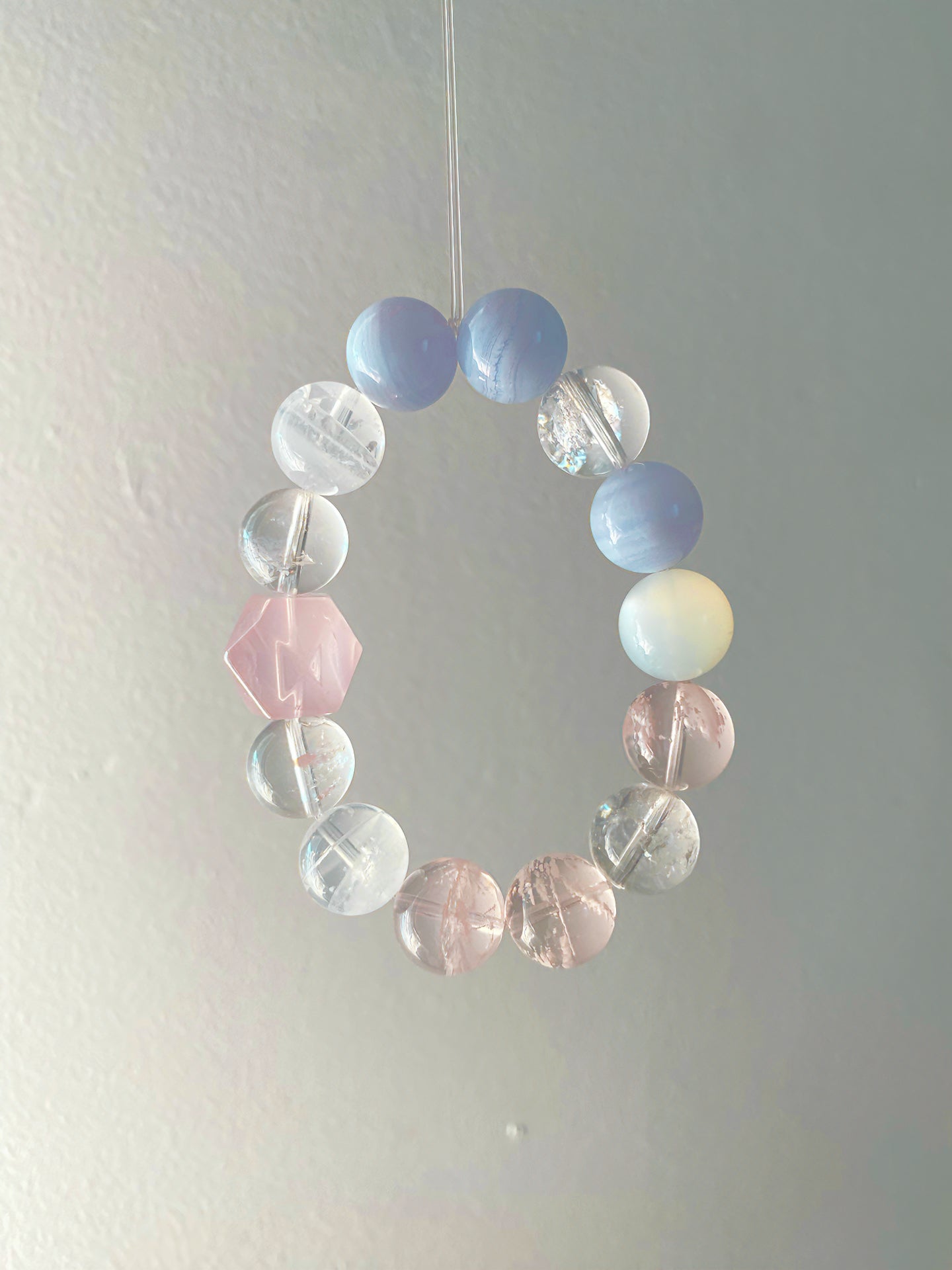 Design | Sea Salt Milk Puff