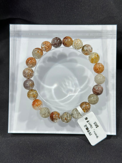 Four Seasons Ghost Crystal