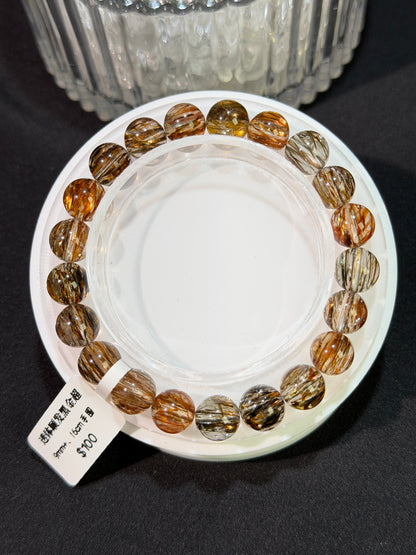 透体顺发黑金超