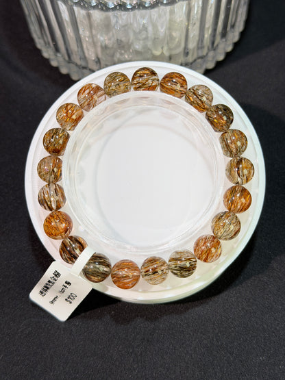 透体顺发黑金超