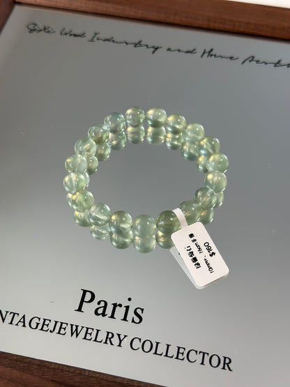 Green Prehnite
