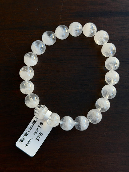 爆彩聚宝盆白幽灵