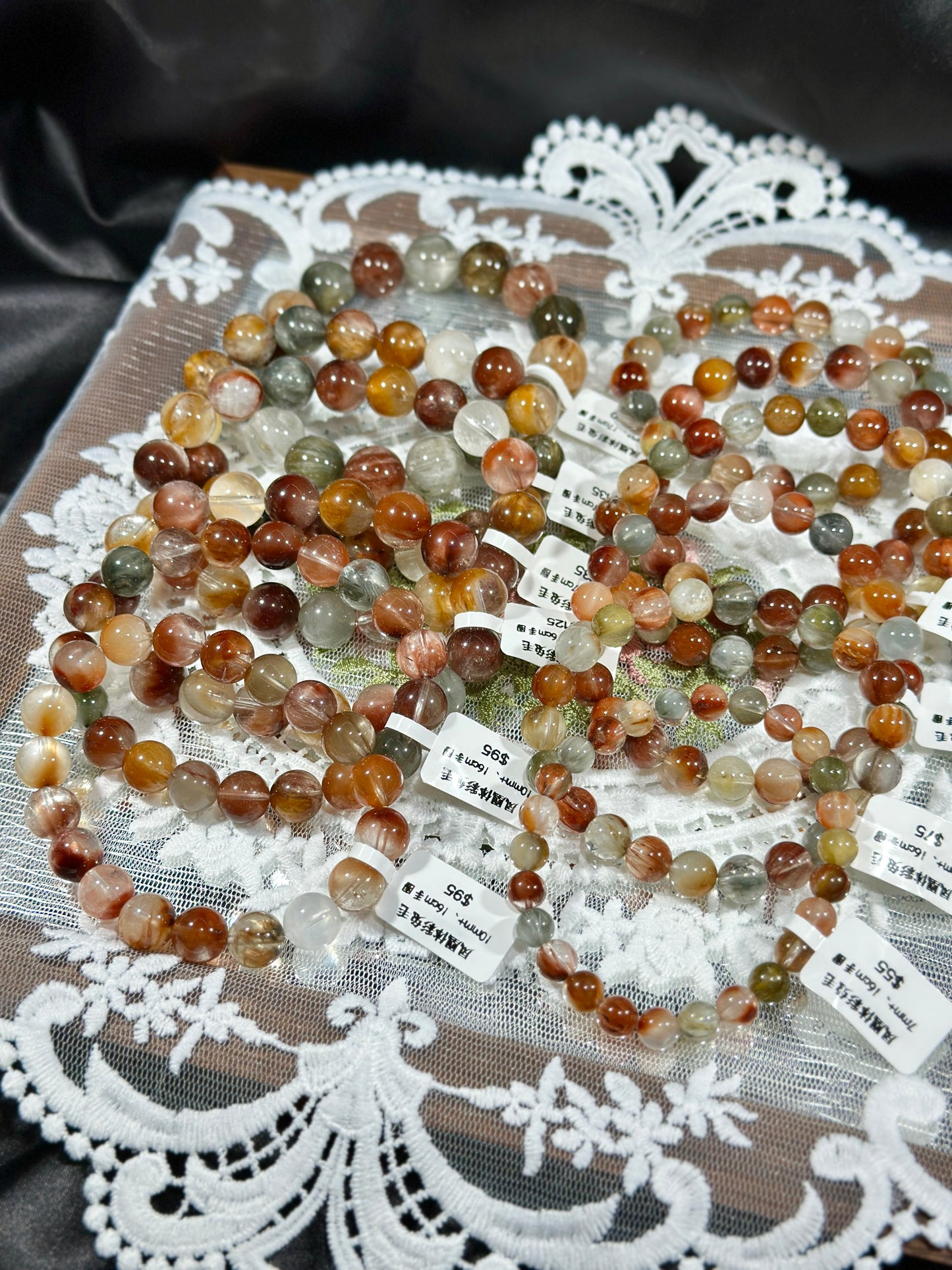 Phoenix Sports Lottery Rabbit Fur