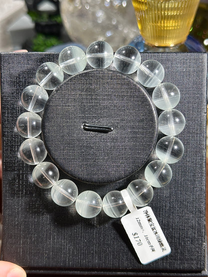 Cleansing Cornucopia Glacier Green Ghost