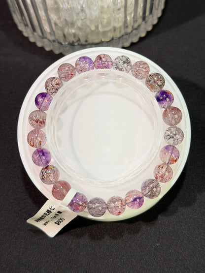 毒液彼岸花超七水晶