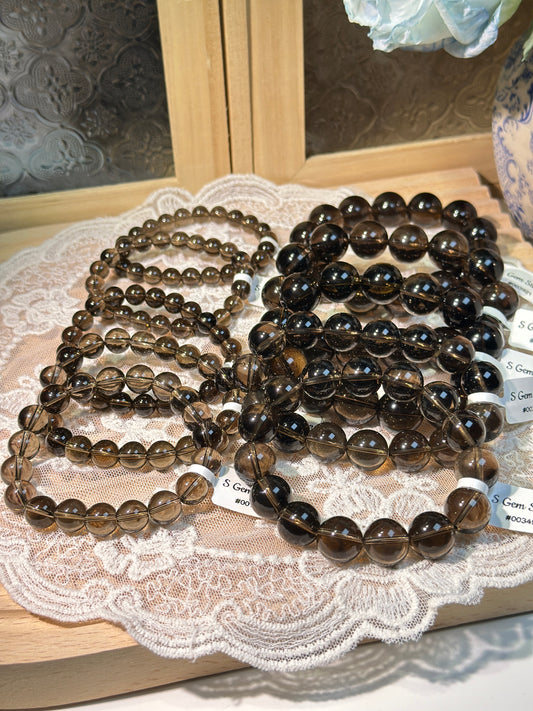 Cleansing Tea Crystal