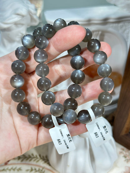 Black Moonstone