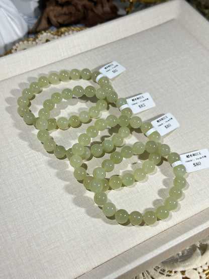 Qingshui Hetian Jade