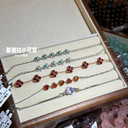 水晶手链 05/30-2