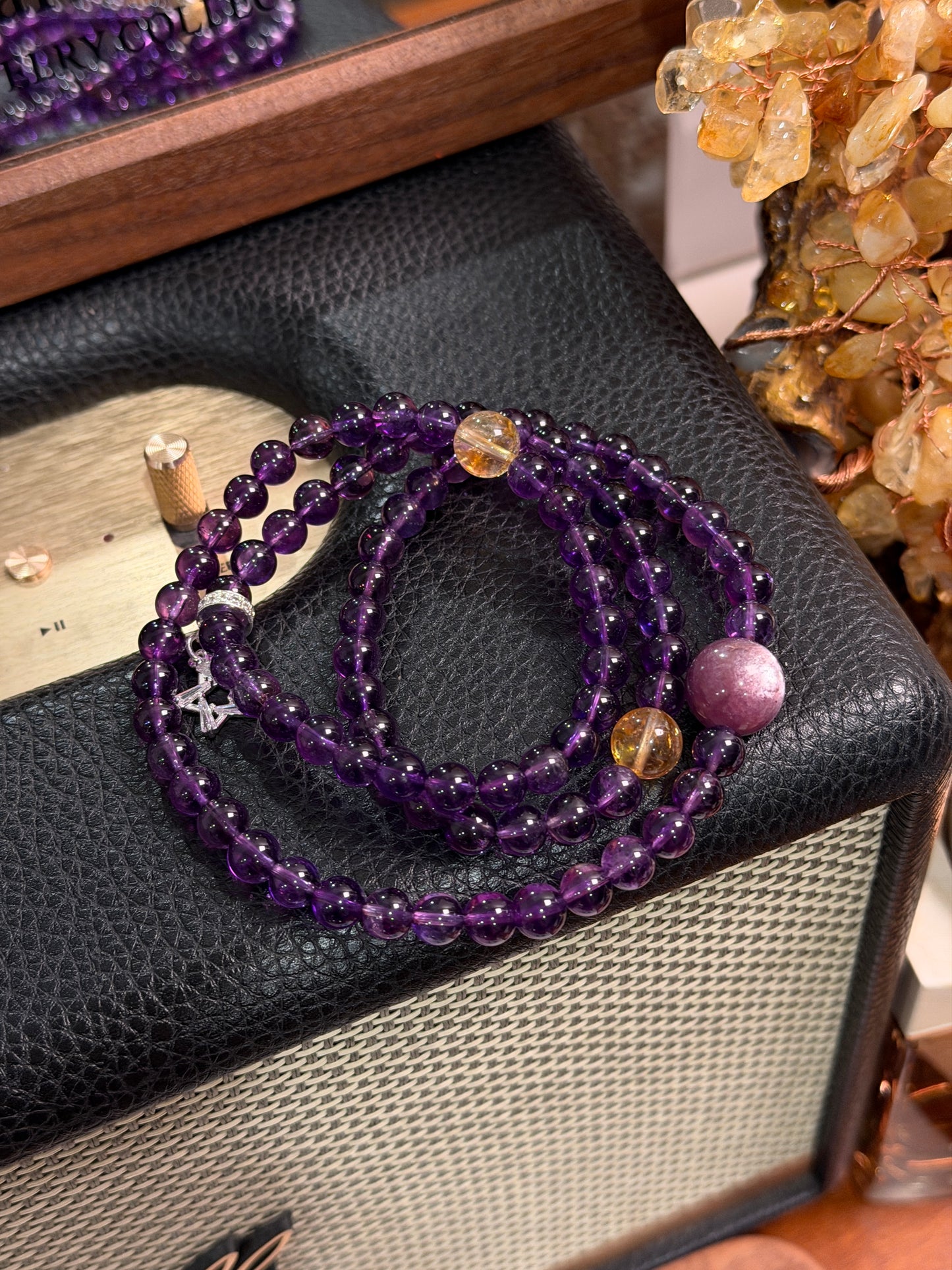 Designer Collection | Celestial Whisper