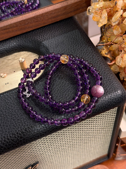 Designer Collection | Celestial Whisper