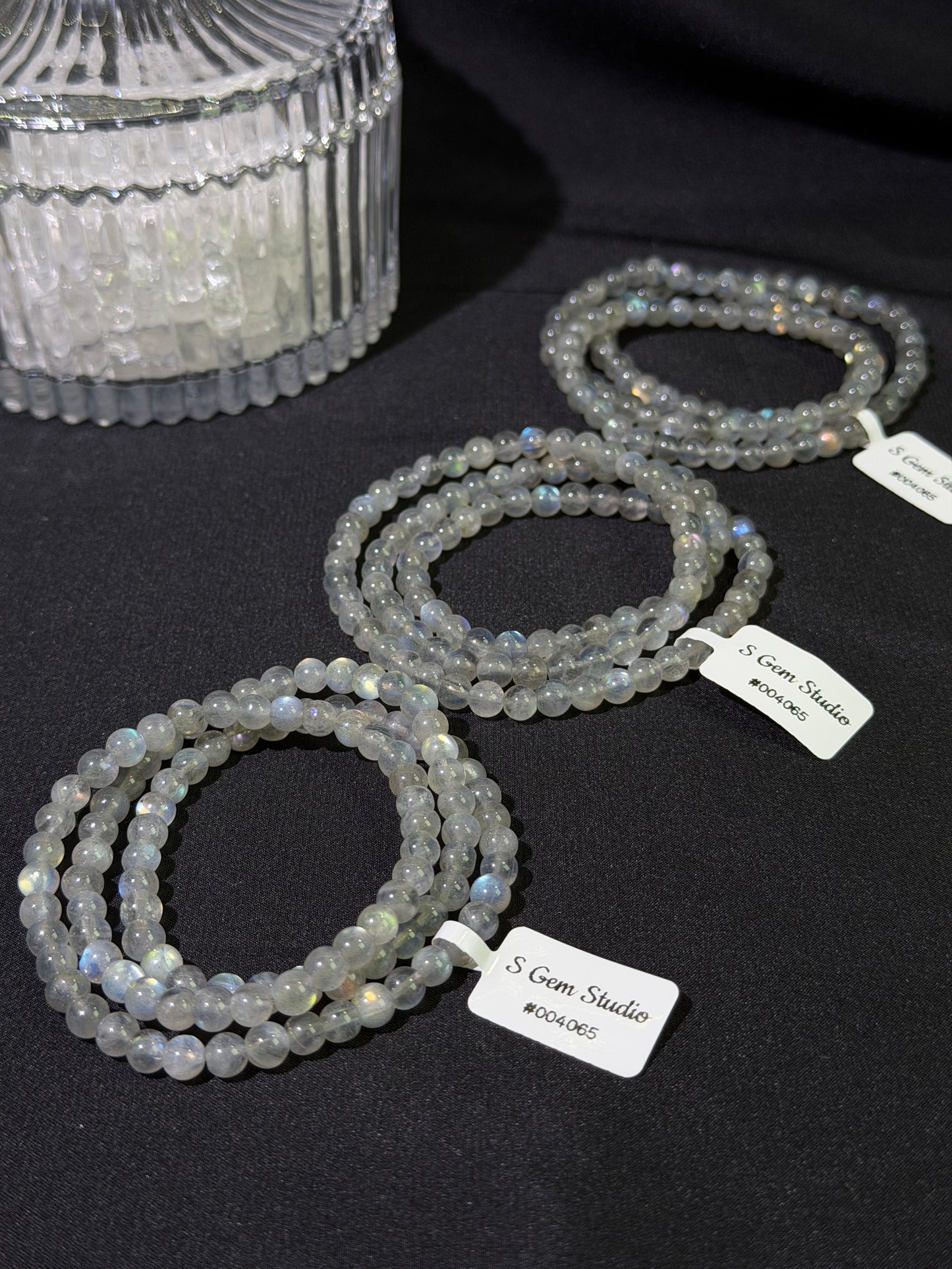 彩光灰月光多圈