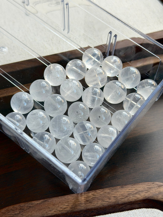 千层白幽灵单珠