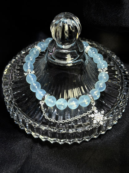 设计款｜海雾月光