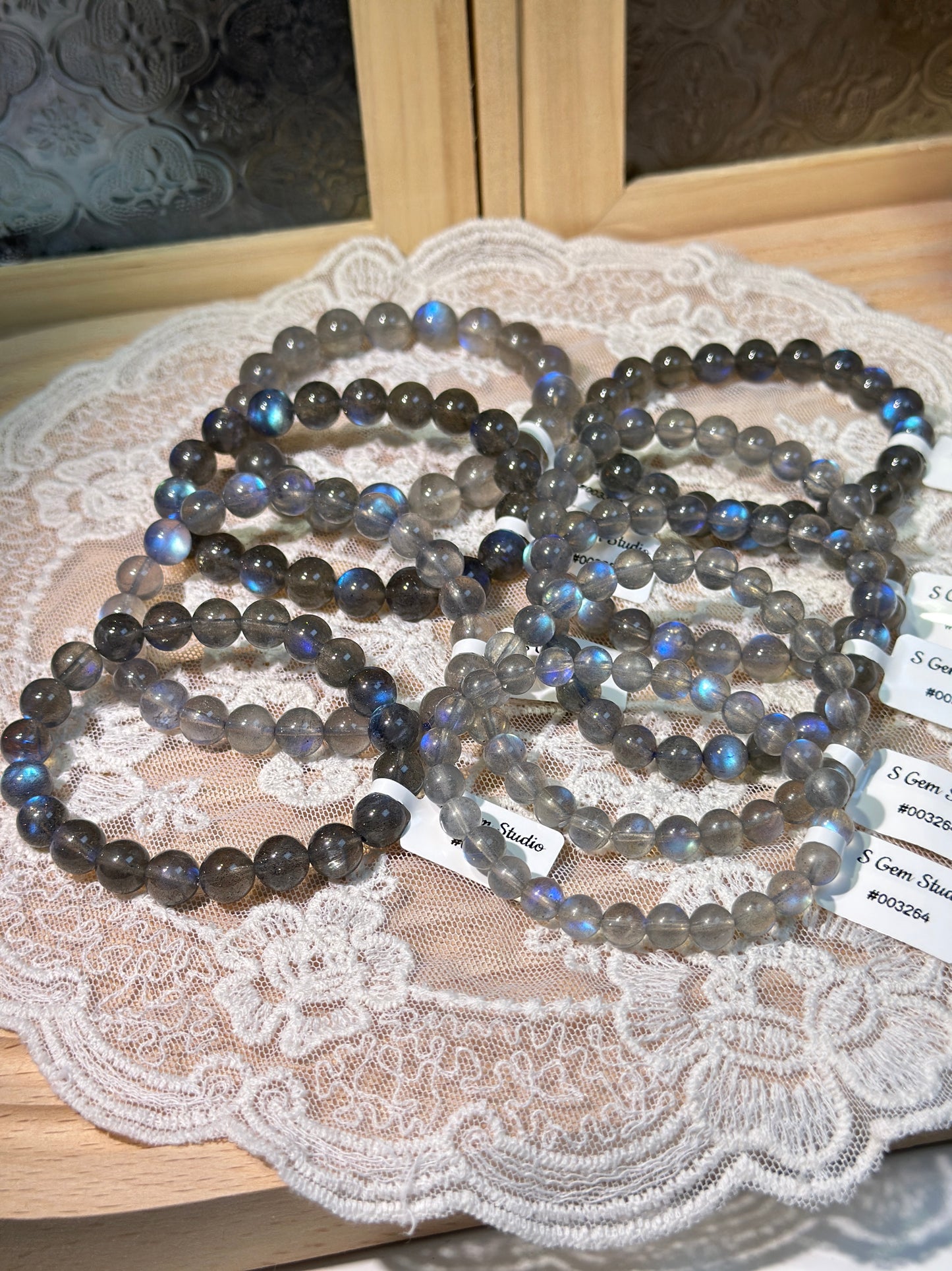 Full blue light gray moonlight