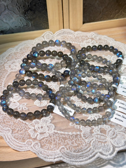 Full blue light gray moonlight