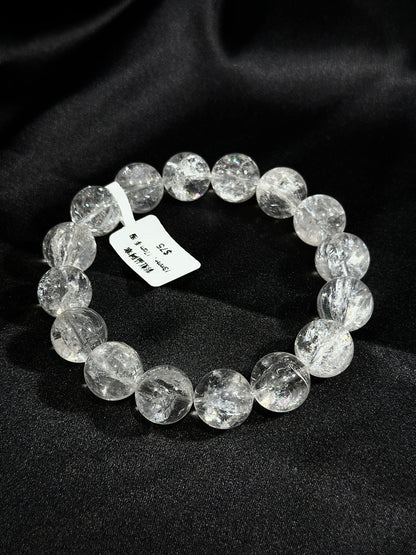 彩虹晶阿塞水晶