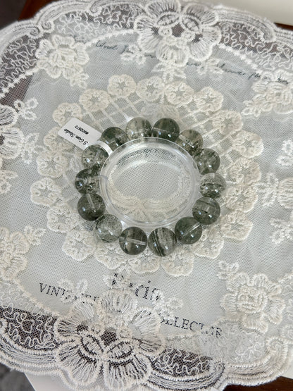 Pure Sands Green Ghost