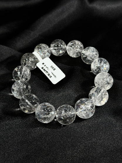 彩虹晶阿塞水晶