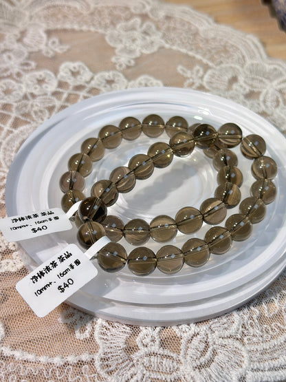 Cleansing Tea Crystal