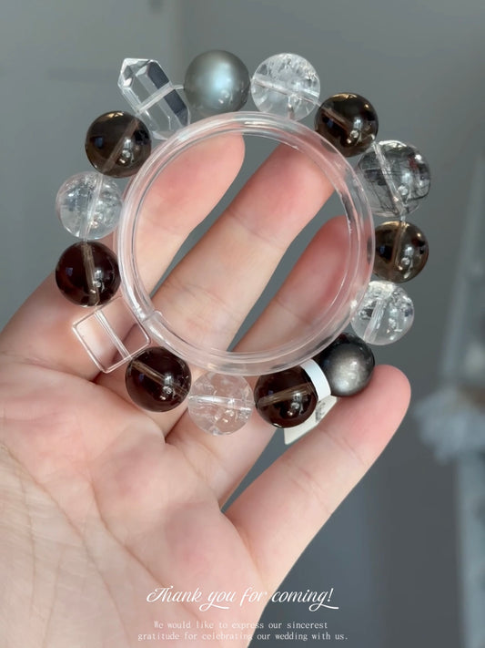 Designer Style | Long Island Black Tea