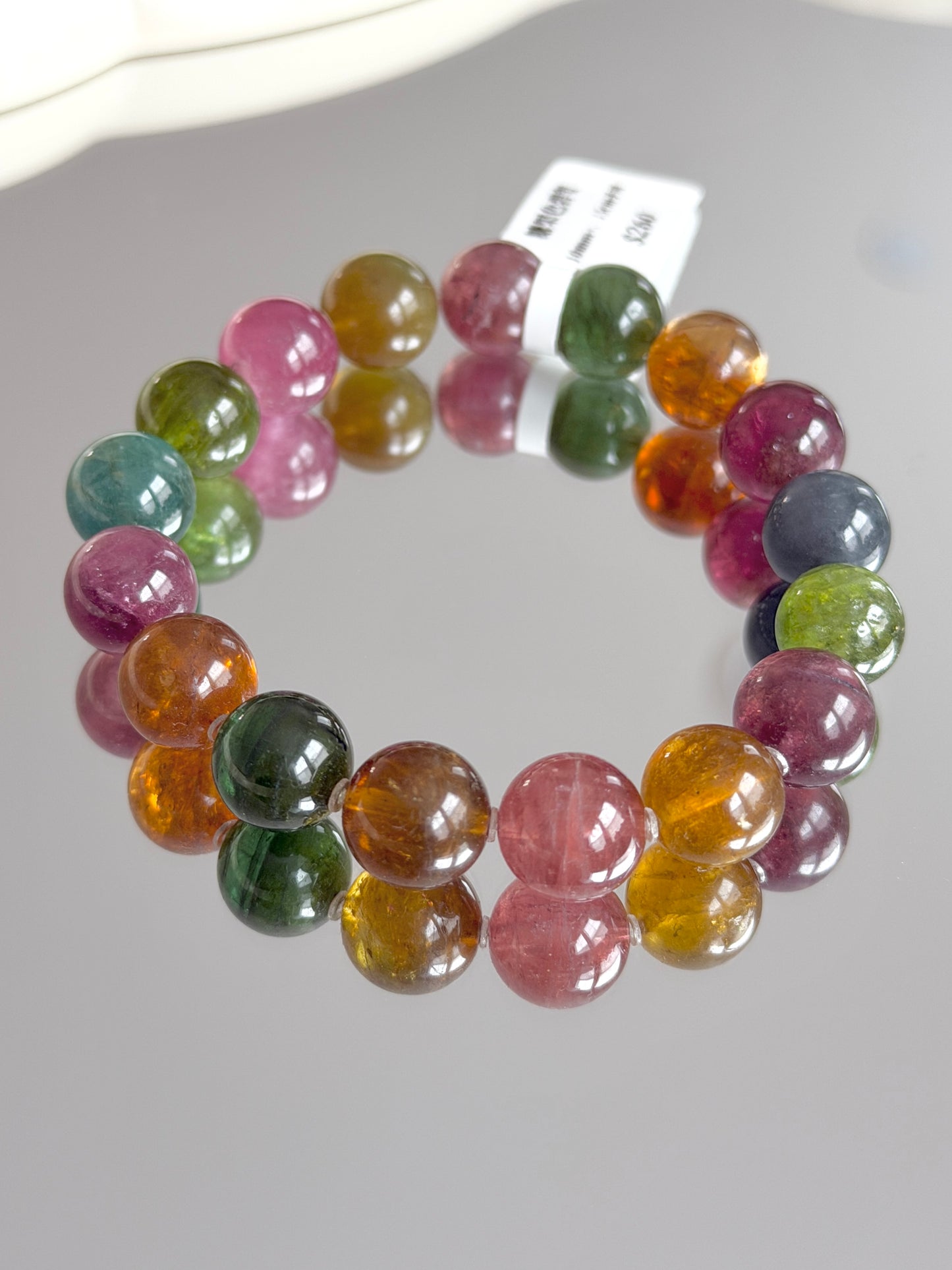 Candy Color Tourmaline