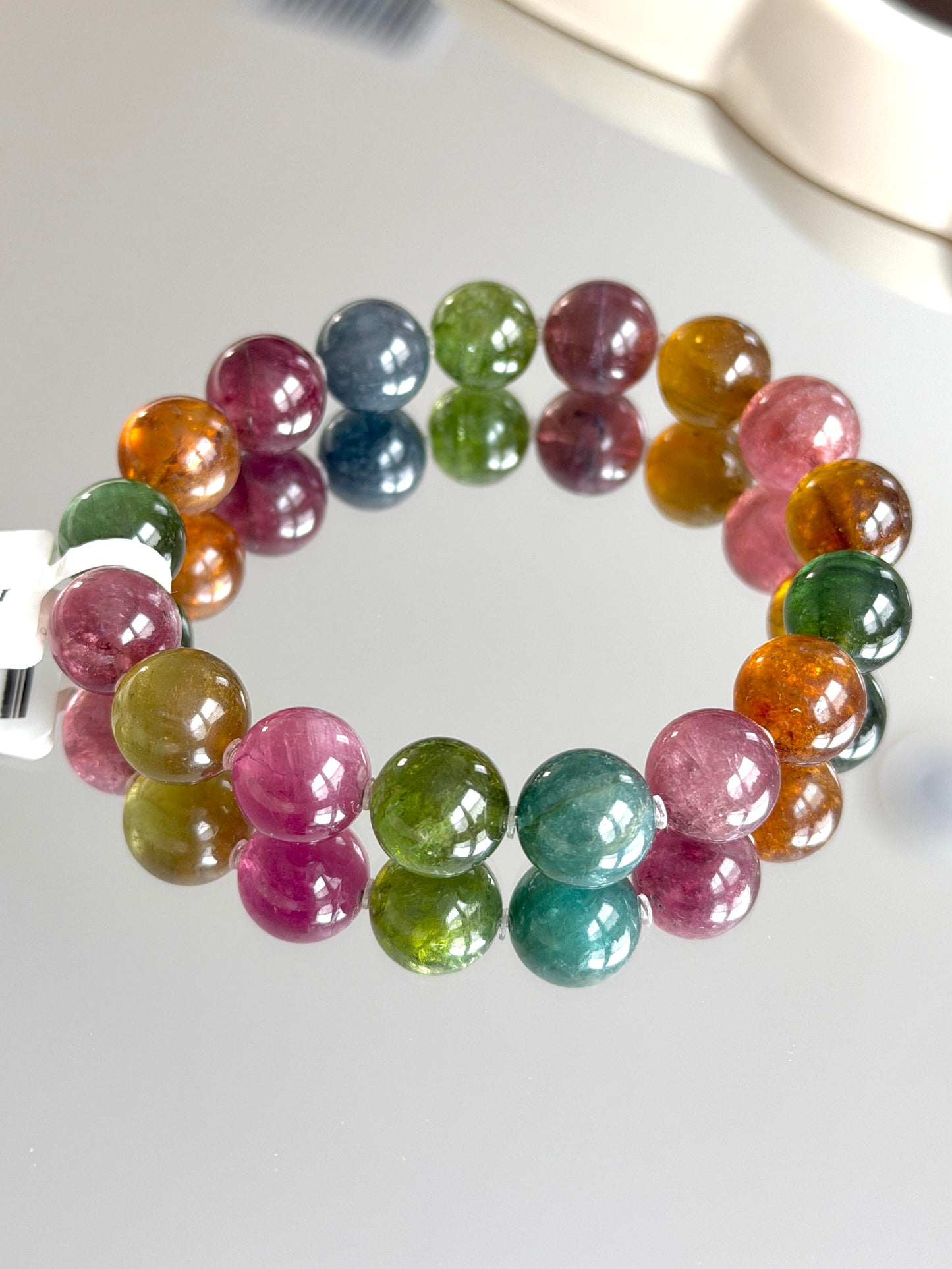 Candy Color Tourmaline