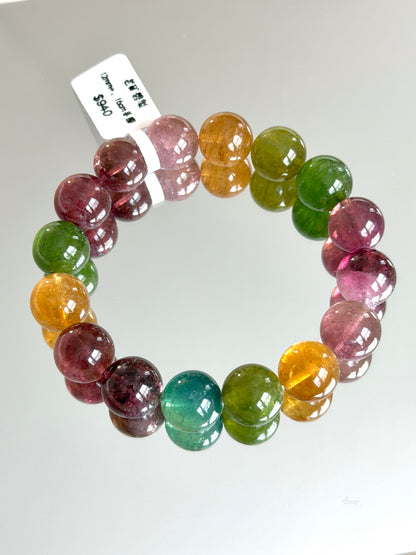 Old Mine Tourmaline
