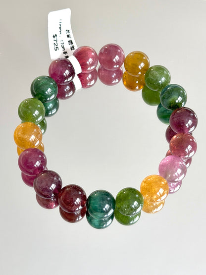 Old Mine Tourmaline