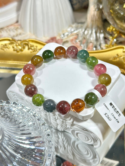 Candy Color Tourmaline