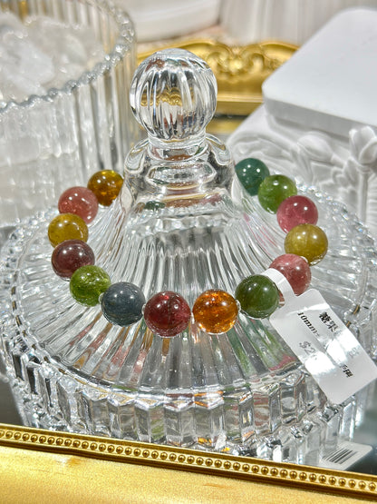 Candy Color Tourmaline