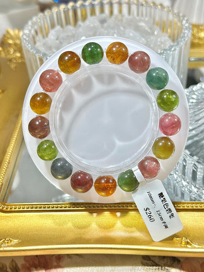 Candy Color Tourmaline