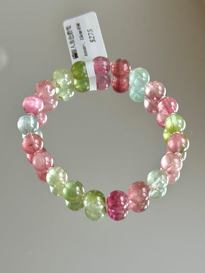 Cat's Eye Mermaid Tourmaline