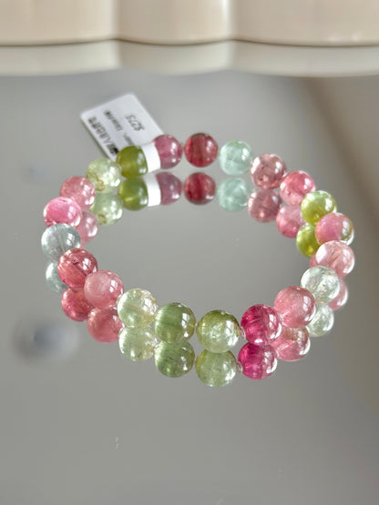 Cat's Eye Mermaid Tourmaline