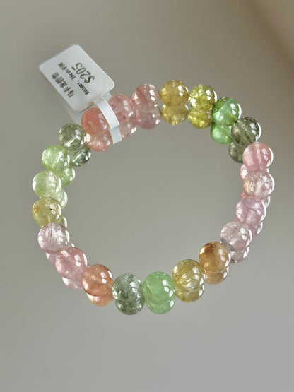 Macaron tourmaline