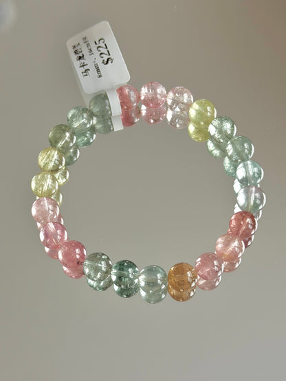 Macaron tourmaline