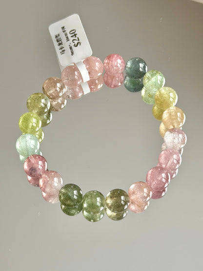 Macaron tourmaline